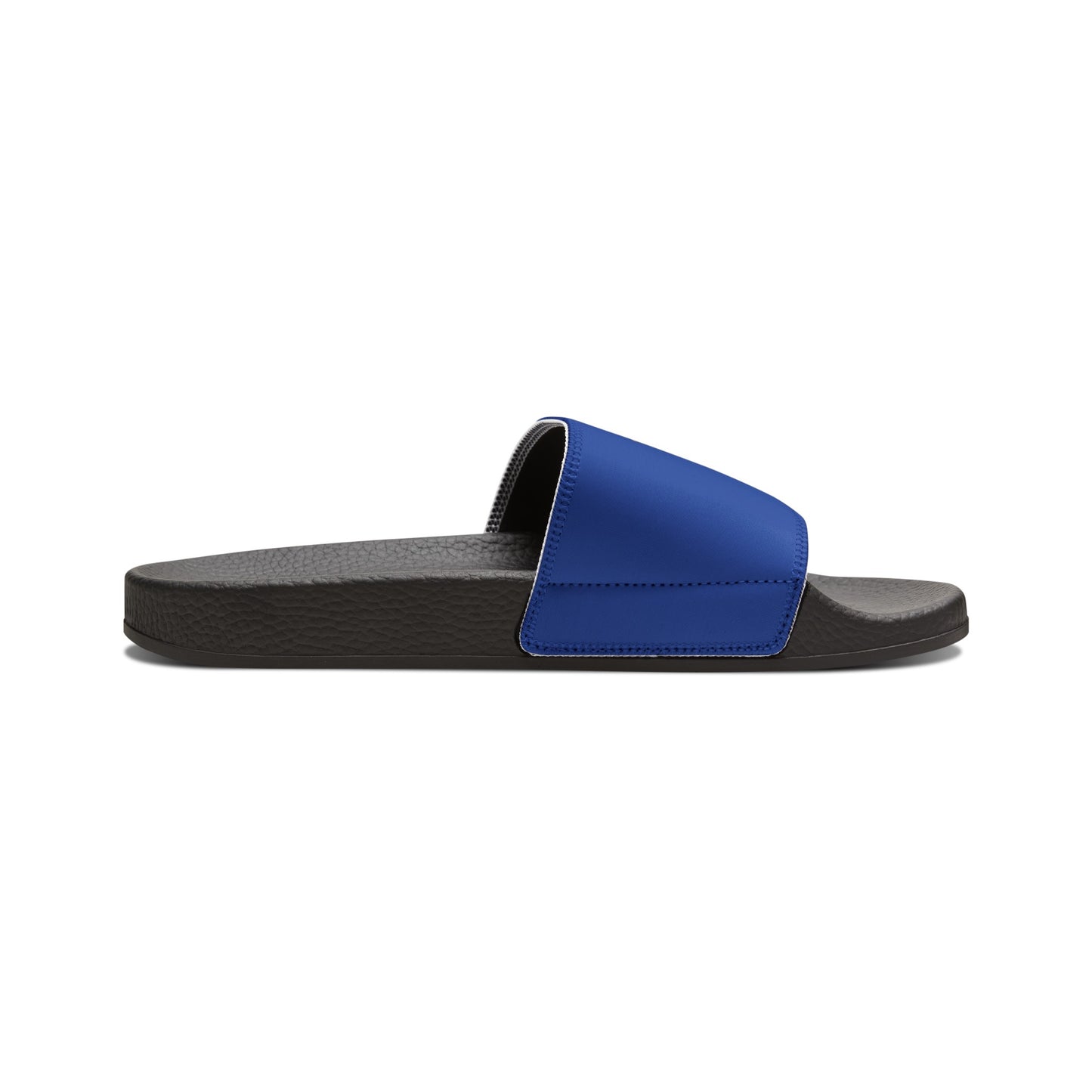 Gentry Academy Blue Women's Removable-Strap Sandals