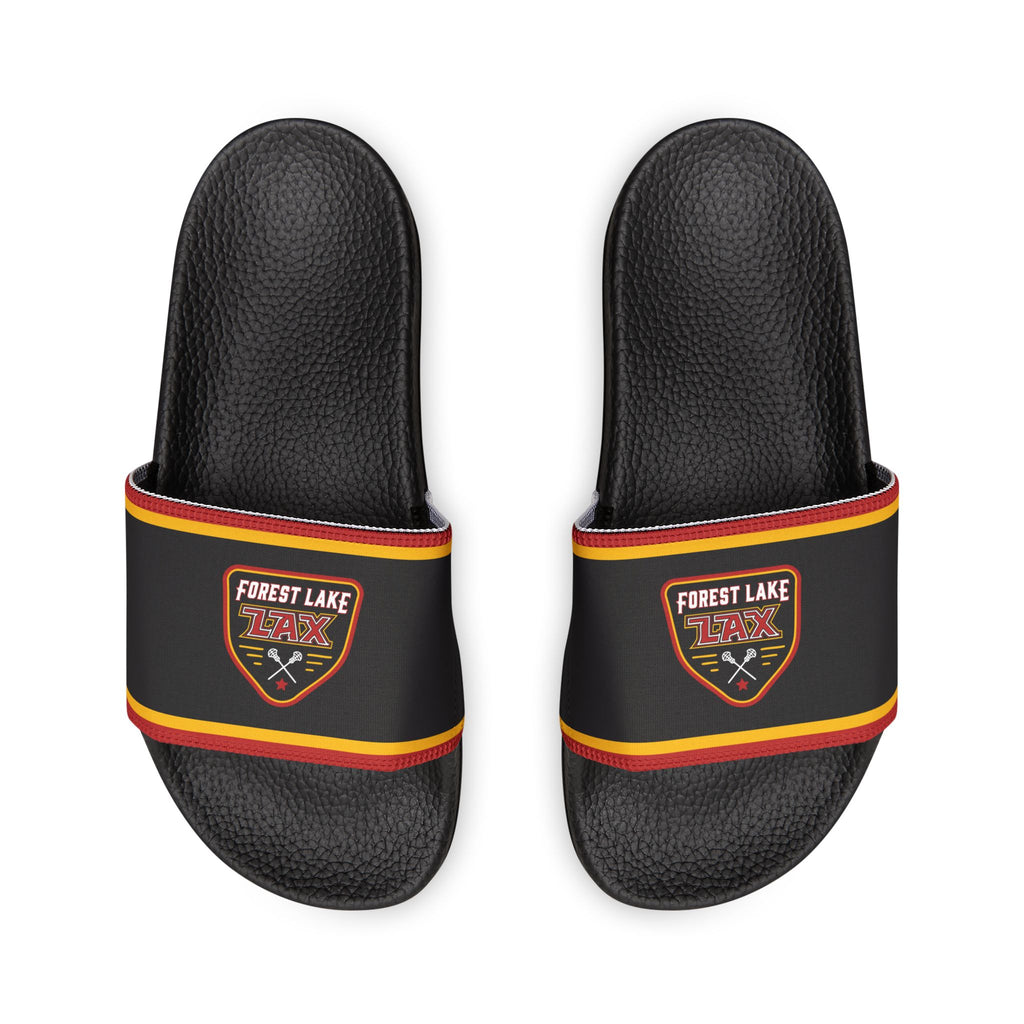 Forest Lake Lacrosse Women's Removable-Strap Sandals