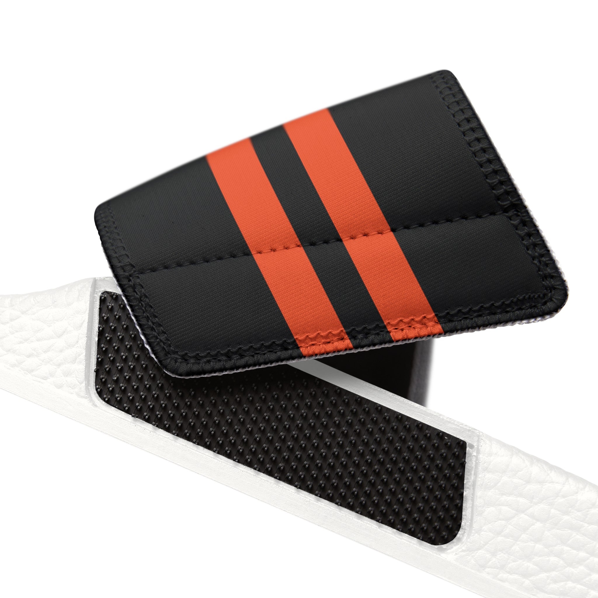 White Bear Lake Hockey Men's Removable-Strap Sandals