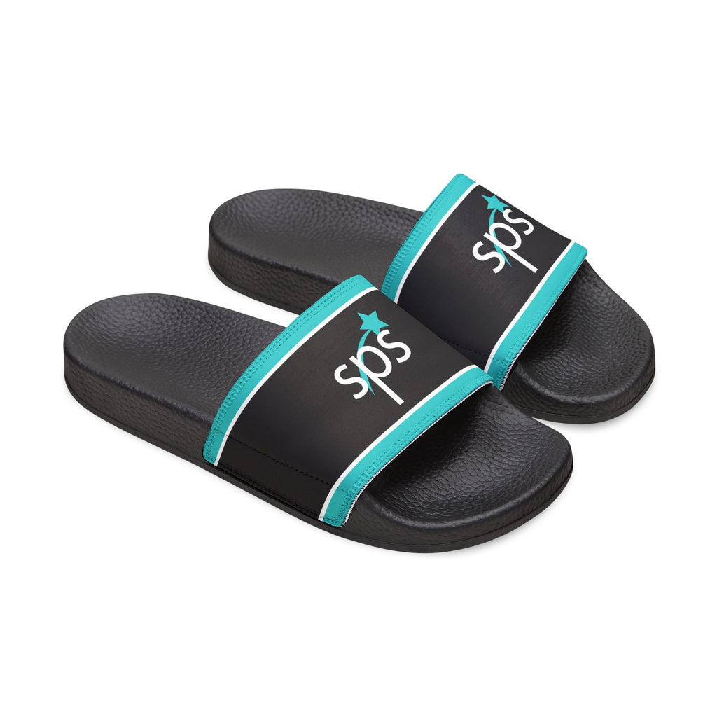 St. Paul Stars Men's Removable-Strap Sandals