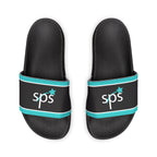 St. Paul Stars Men's Removable-Strap Sandals