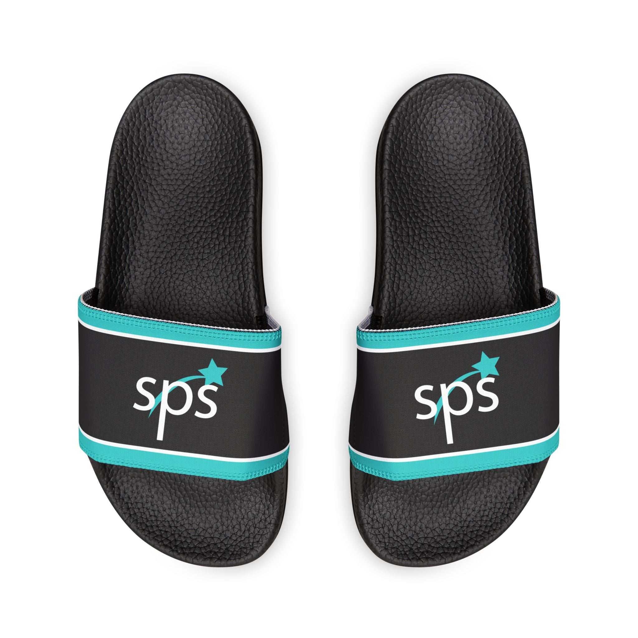 St. Paul Stars Men's Removable-Strap Sandals