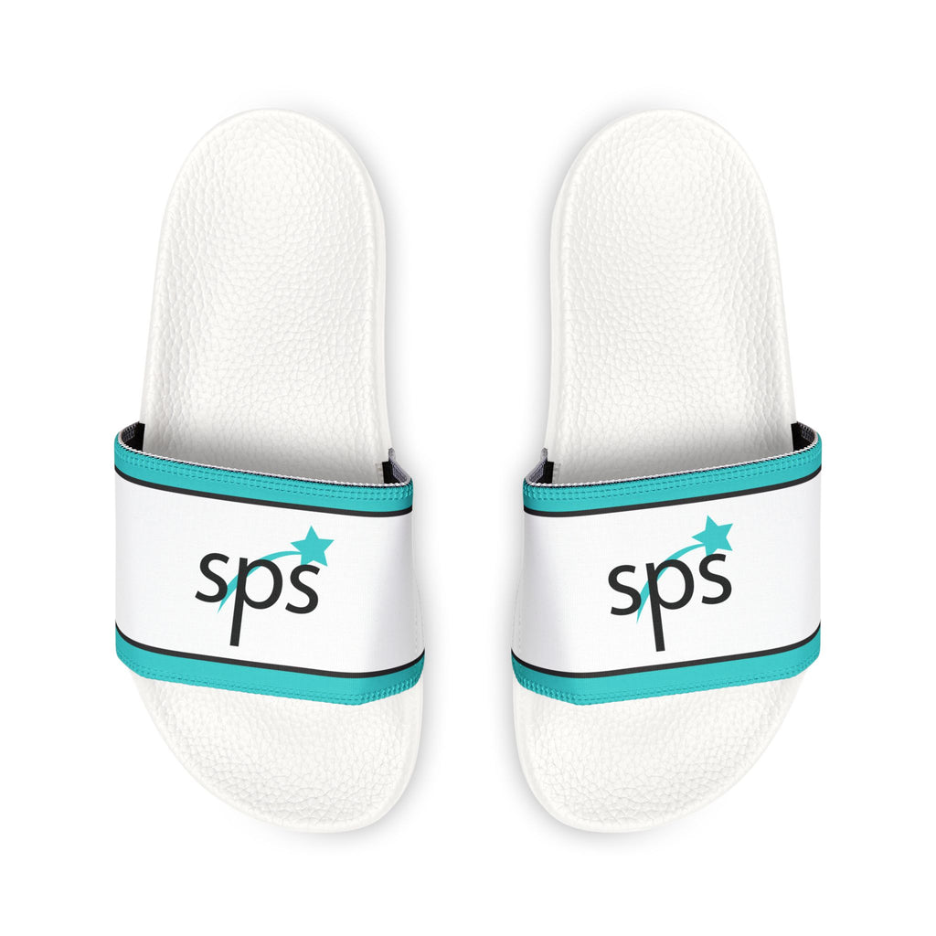 St. Paul Stars Youth Removable-Strap Sandals