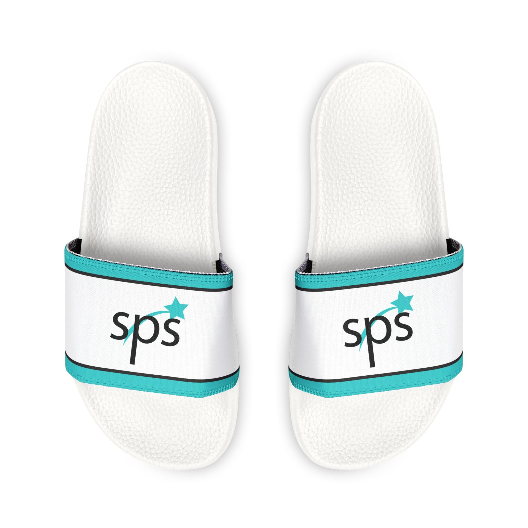 St. Paul Stars Youth Removable-Strap Sandals