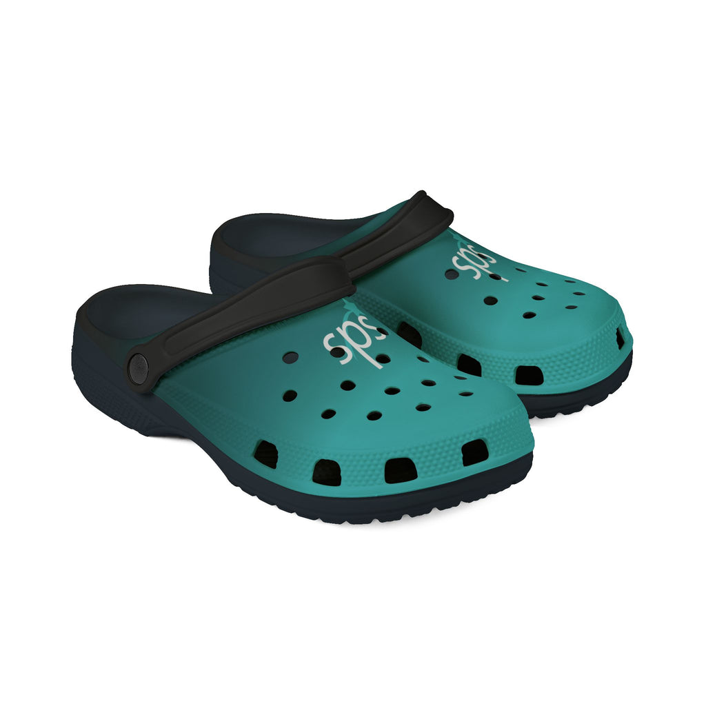 St. Paul Stars Adult EVA Foam Rubber Shoes