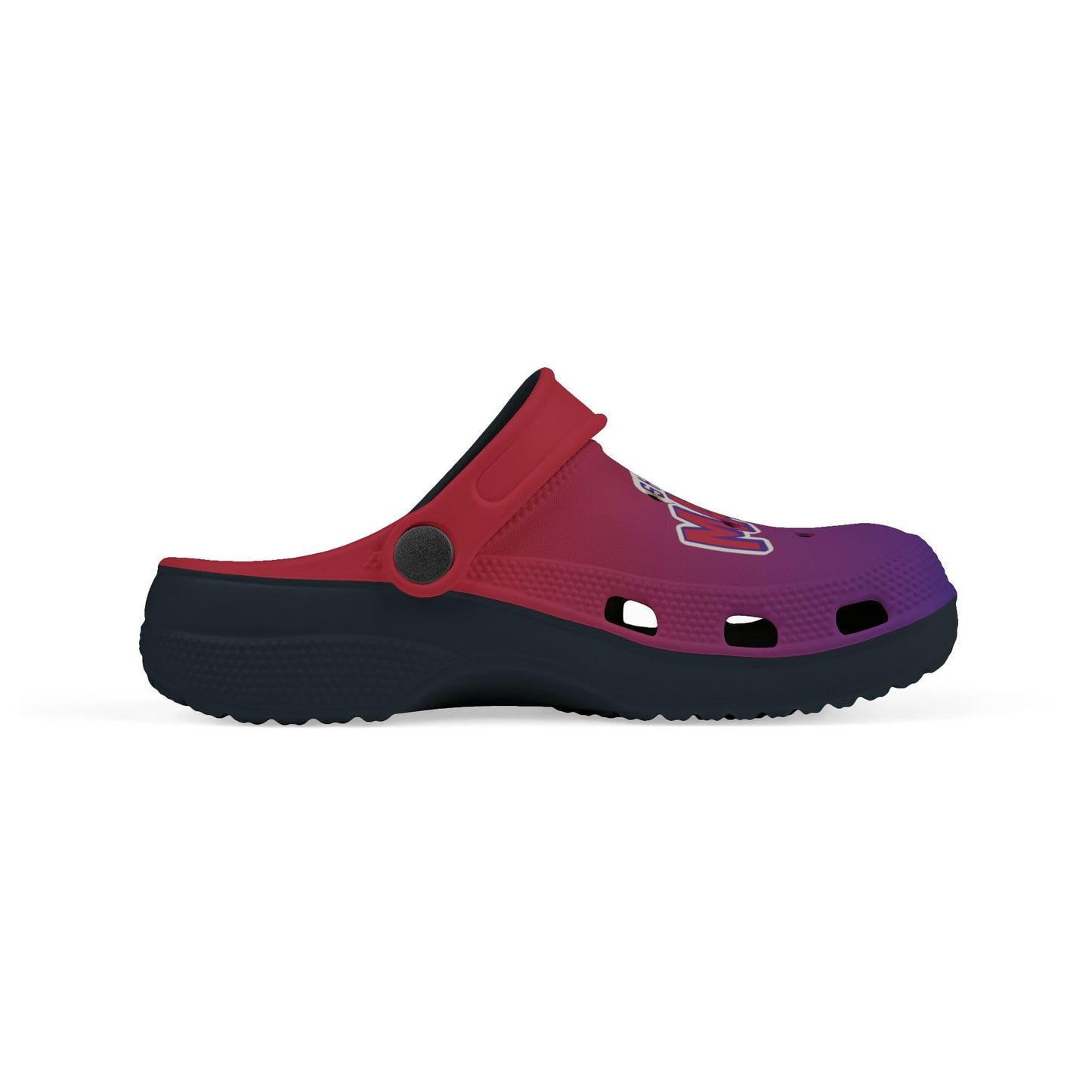 Shoreview Marlins Youth EVA Foam Shoes