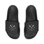 MN LAX Youth Removable-Strap Sandals