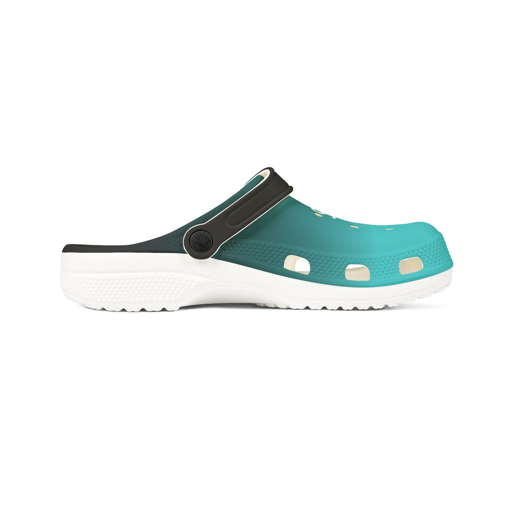 St. Paul Stars Adult EVA Foam Rubber Shoes