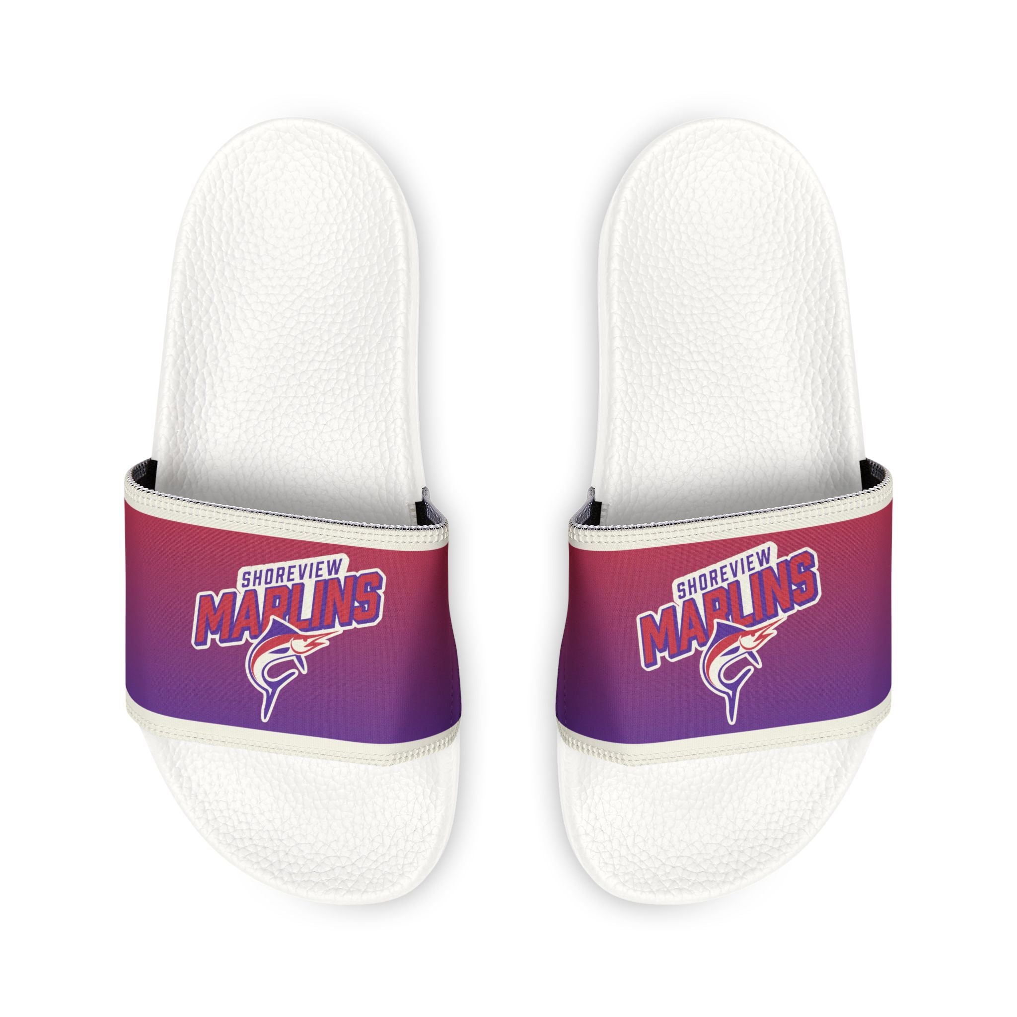 Shoreview Marlins Men's Removable-Strap Sandals