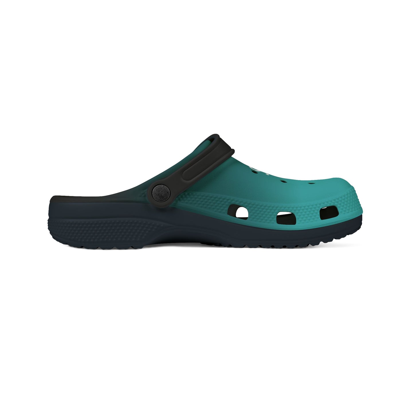 St. Paul Stars Adult EVA Foam Rubber Shoes