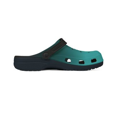 St. Paul Stars Adult EVA Foam Rubber Shoes