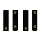 Wisconsin Blaze Hockey Sublimated Socks