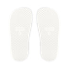 Gentry Academy Blue Men's Removable-Strap Sandals