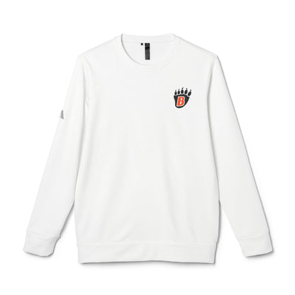 White Bear Lake Adidas® Unisex Fleece Crewneck Sweatshirt