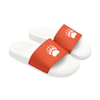 White Bear Lake Baseball Men's Removable-Strap Sandals