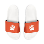 White Bear Lake Baseball Women's Removable-Strap Sandals