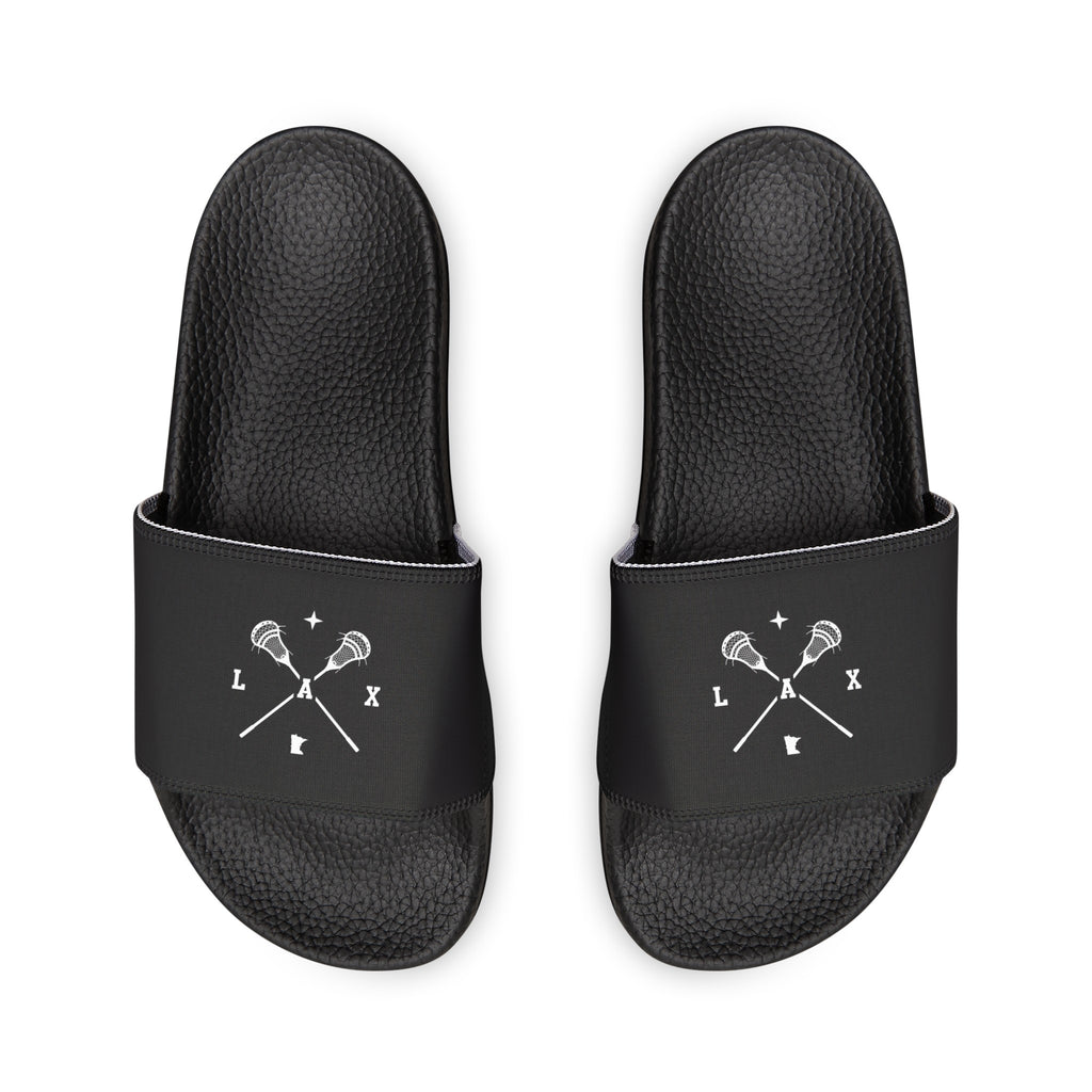 MN LAX Women's Removable-Strap Sandals