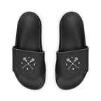 MN LAX Women's Removable-Strap Sandals