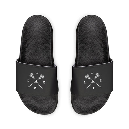 MN LAX Women's Removable-Strap Sandals