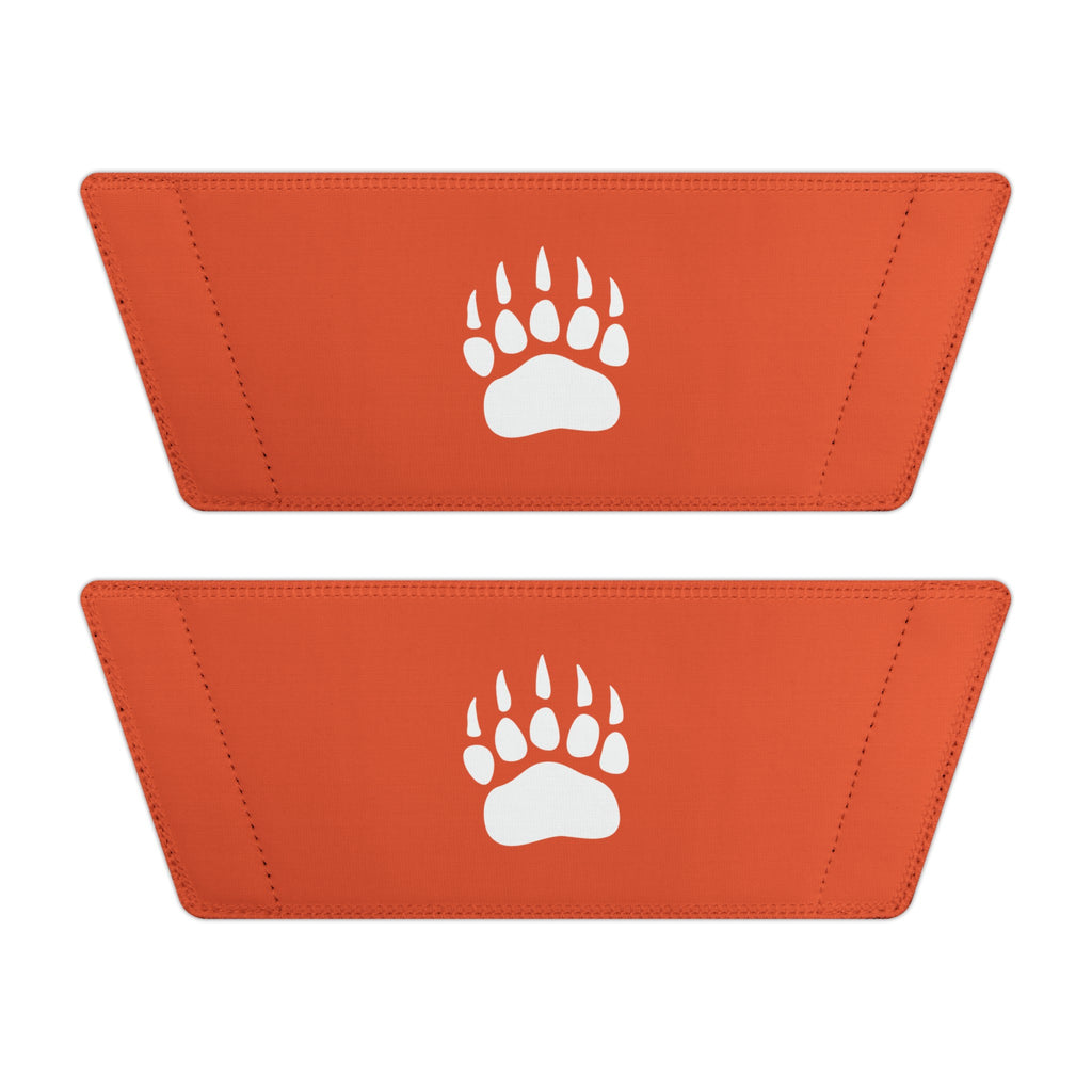 White Bear Lake Baseball Women's Removable-Strap Sandals