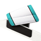 St. Paul Stars Men's Removable-Strap Sandals