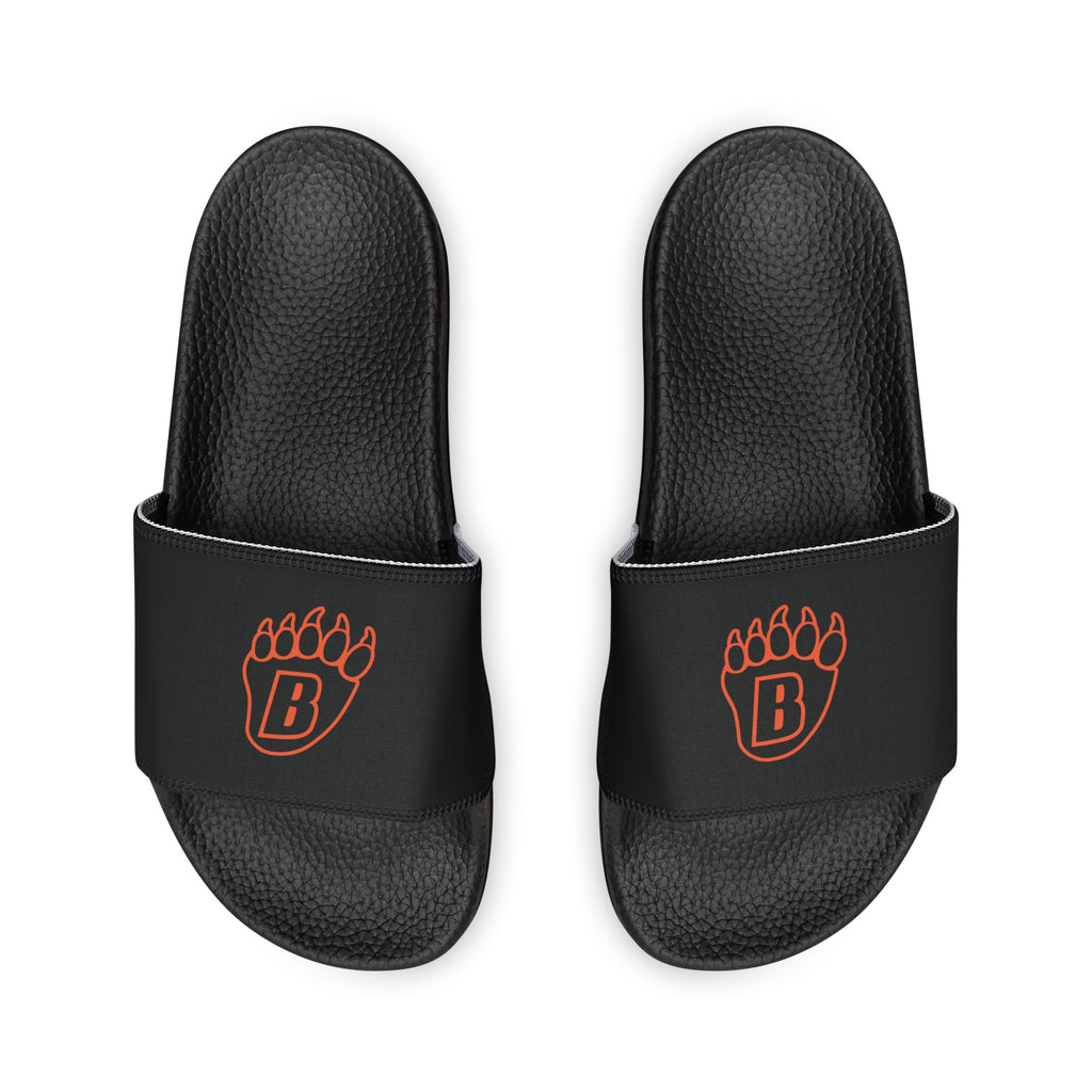 White Bear Lake Blackout Youth Removable-Strap Sandals