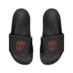 White Bear Lake Blackout Youth Removable-Strap Sandals