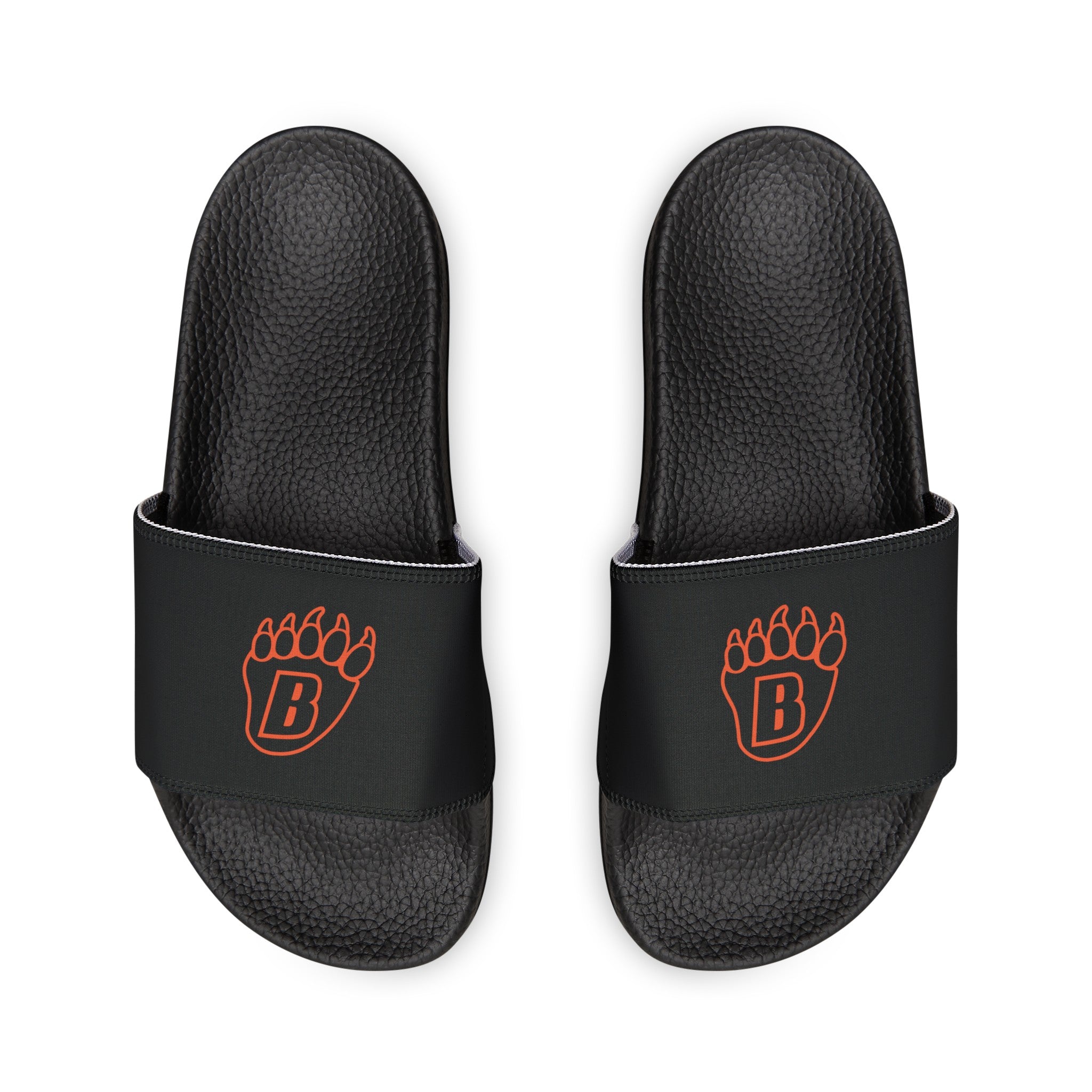 White Bear Lake Blackout Youth Removable-Strap Sandals