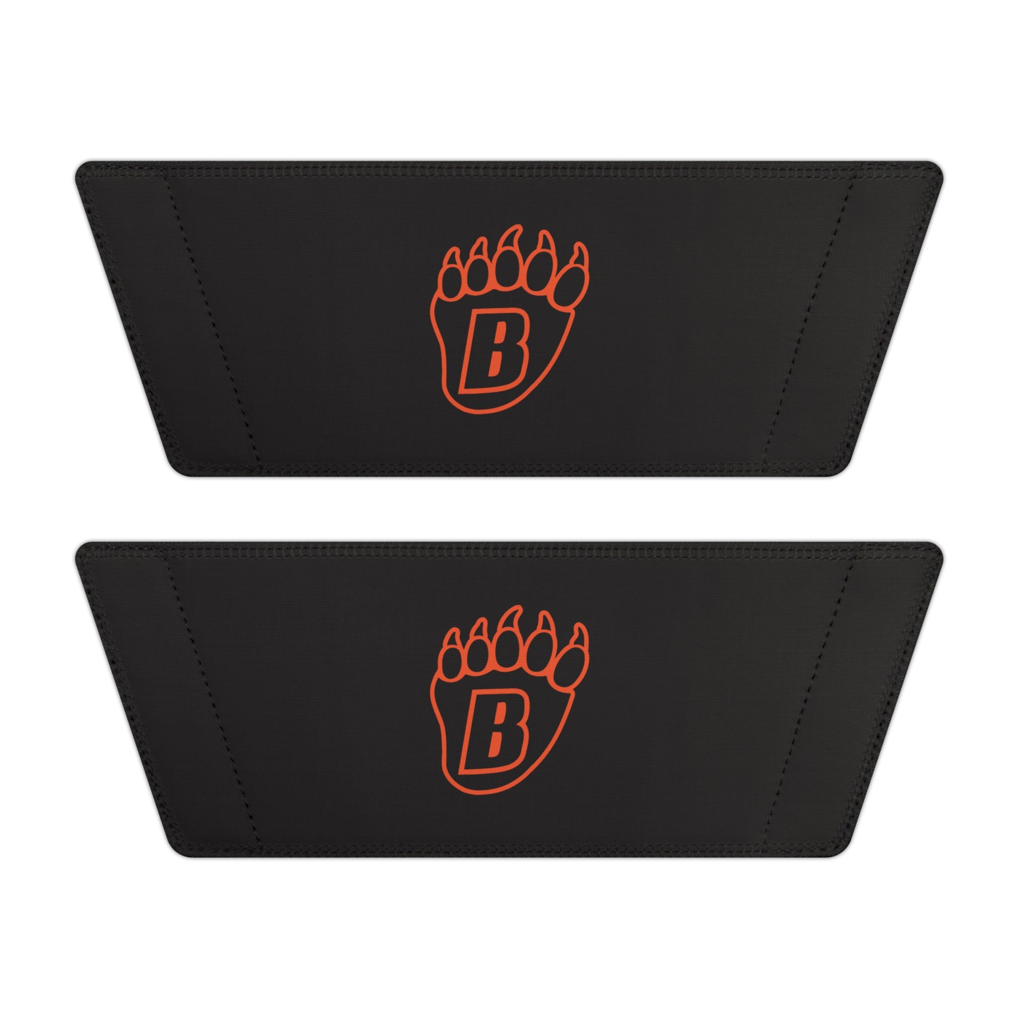 White Bear Lake Blackout Women's Removable-Strap Sandals