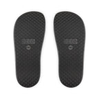 White Bear Lake Hockey Women's Removable-Strap Sandals