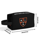 White Bear Lake Hockey Accessory Bag
