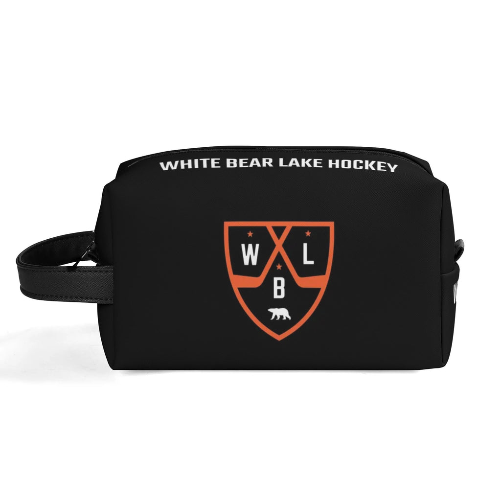 White Bear Lake Hockey Accessory Bag