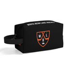 White Bear Lake Hockey Accessory Bag