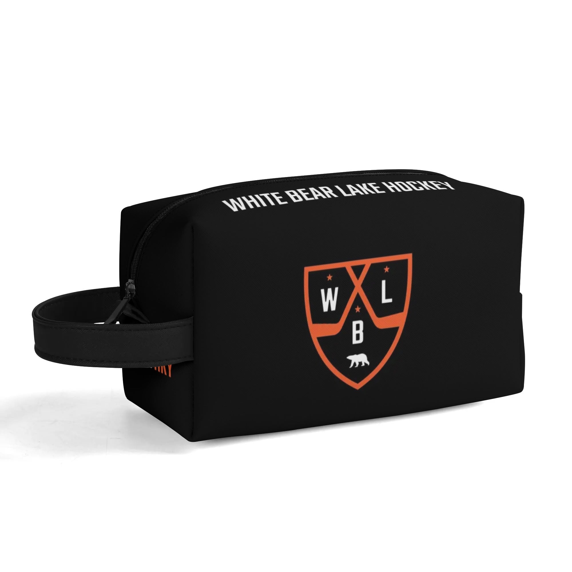White Bear Lake Hockey Accessory Bag