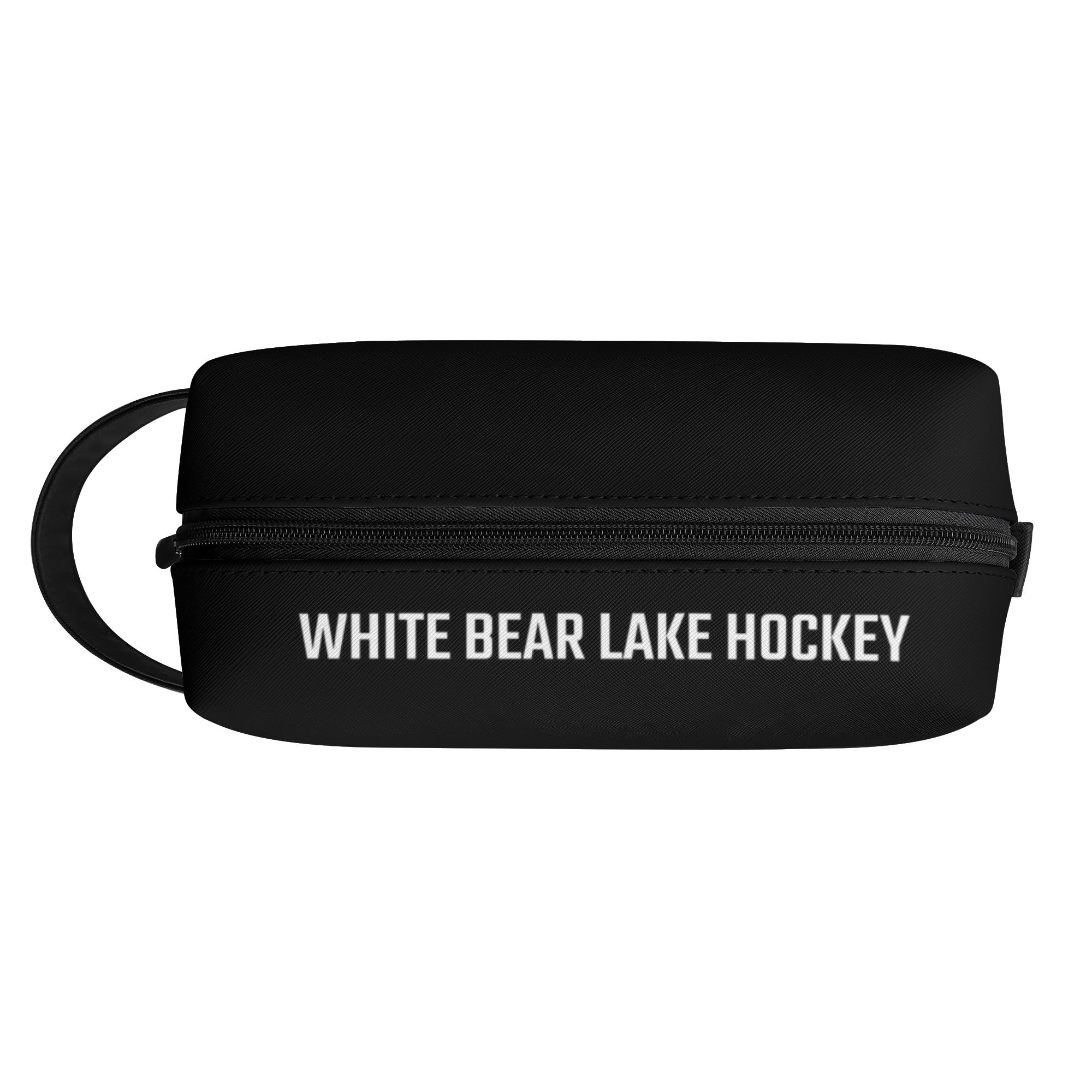 White Bear Lake Hockey Accessory Bag