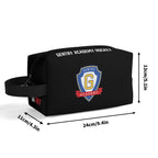 Gentry Academy Accessory Bag