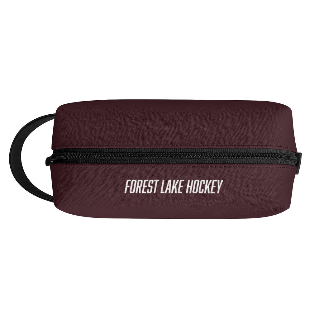 Forest Lake Hockey Accessory Bag