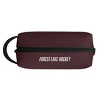 Forest Lake Hockey Accessory Bag