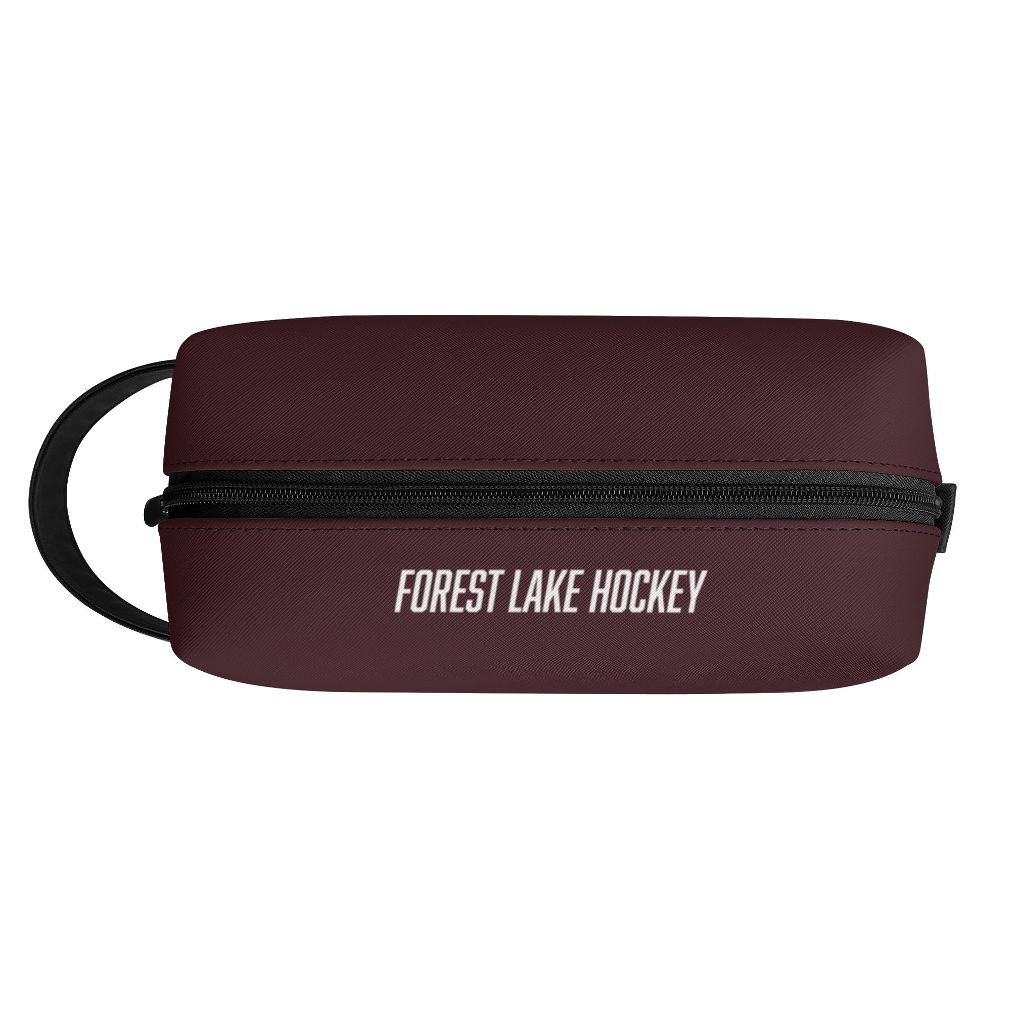 Forest Lake Hockey Accessory Bag