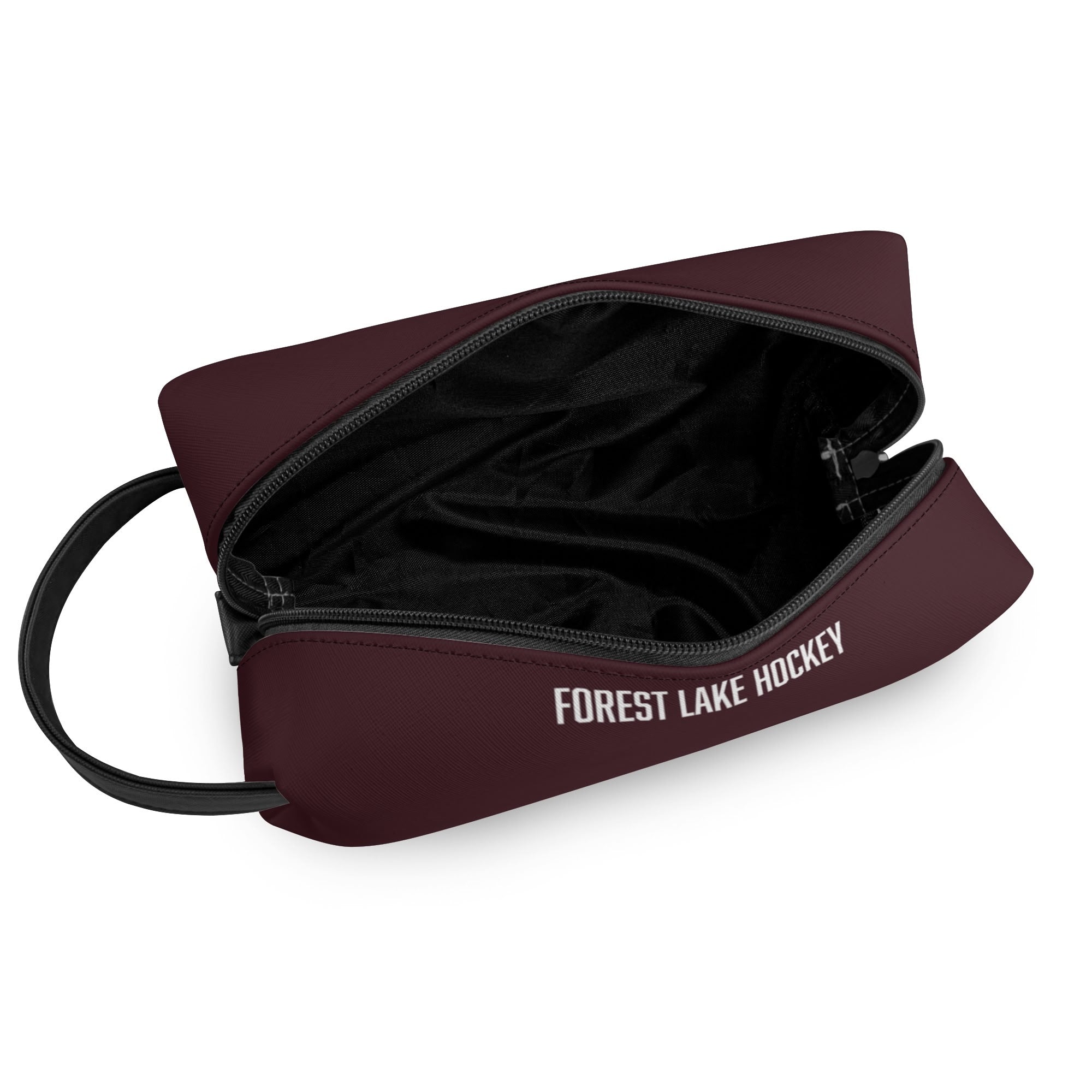 Forest Lake Hockey Accessory Bag