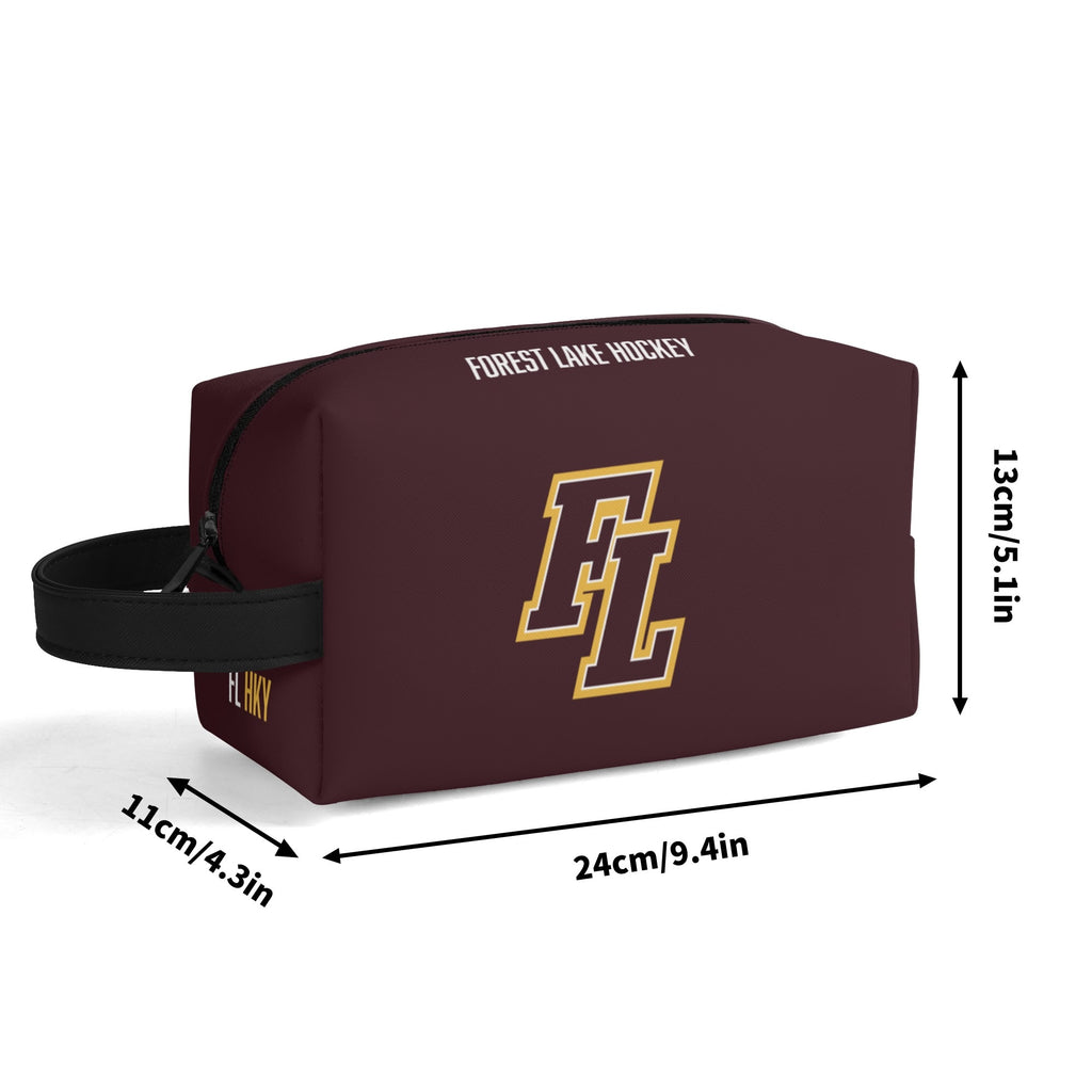 Forest Lake Hockey Accessory Bag