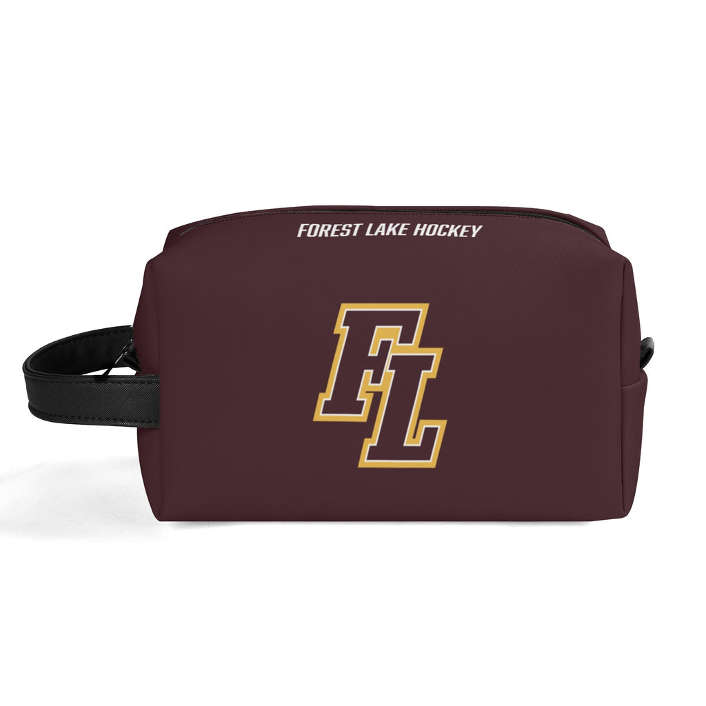 Forest Lake Hockey Accessory Bag