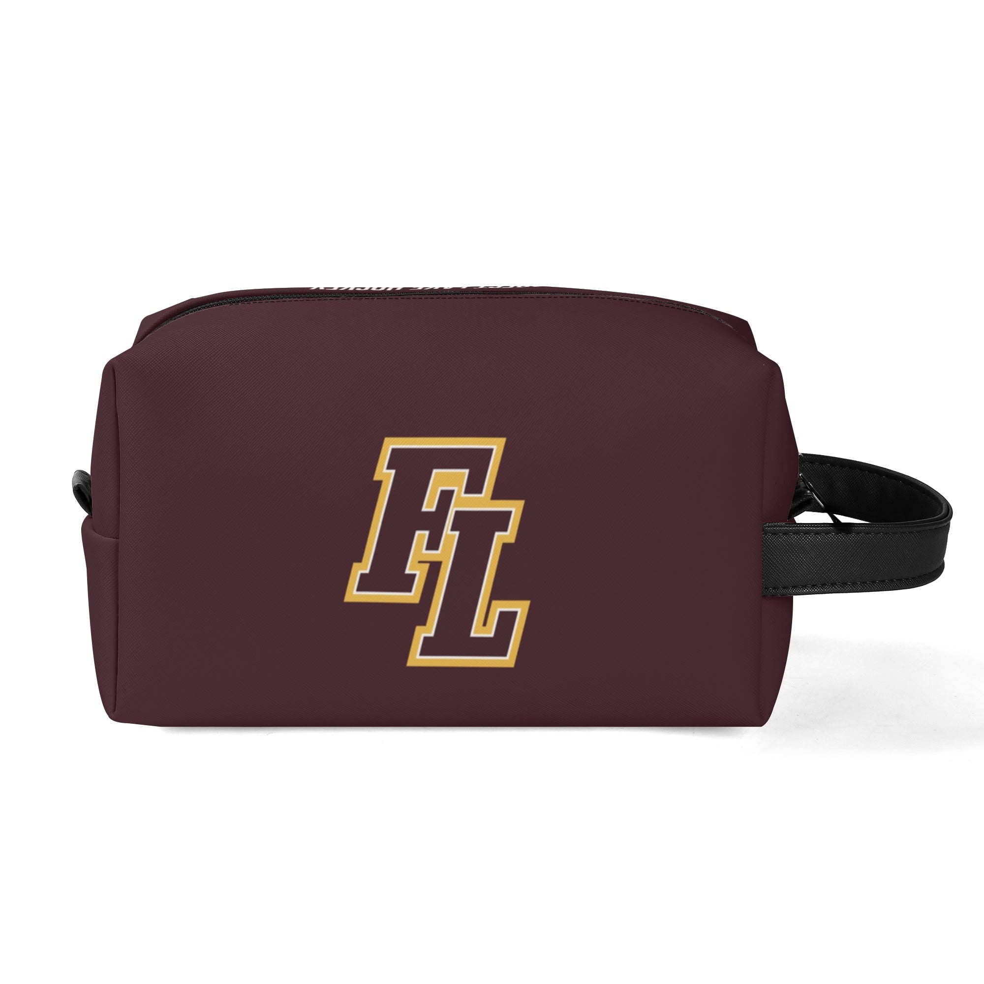 Forest Lake Hockey Accessory Bag
