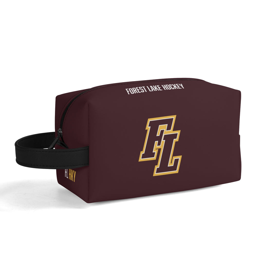 Forest Lake Hockey Accessory Bag