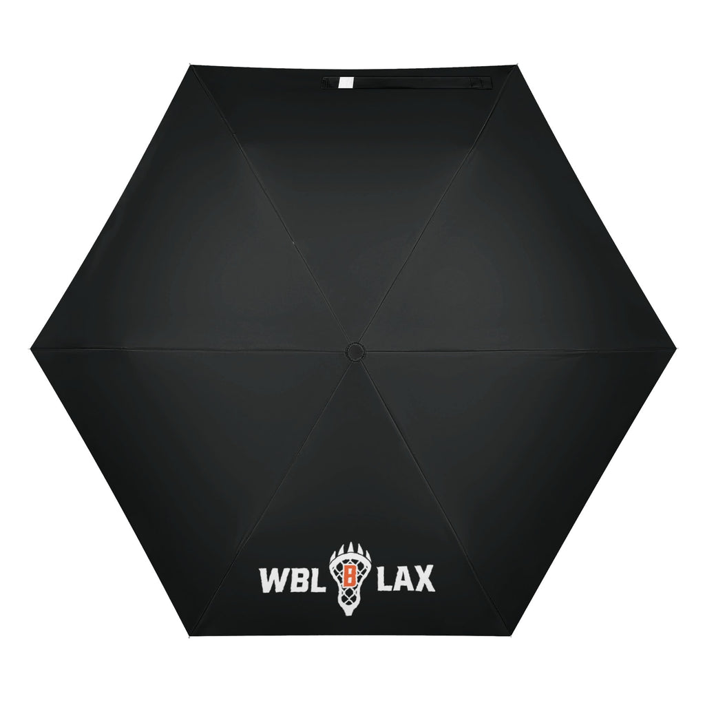 White Bear Lake Lacrosse Umbrella