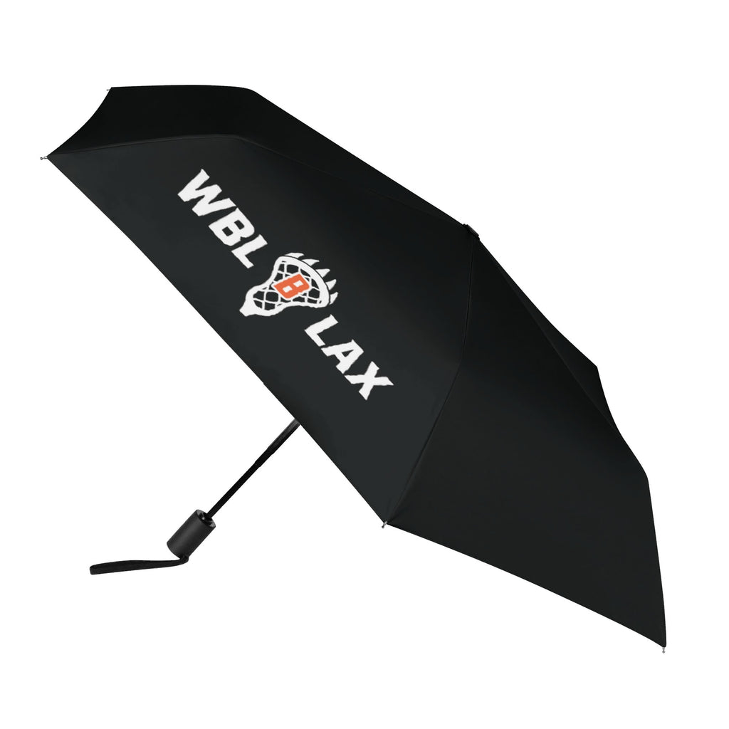 White Bear Lake Lacrosse Umbrella