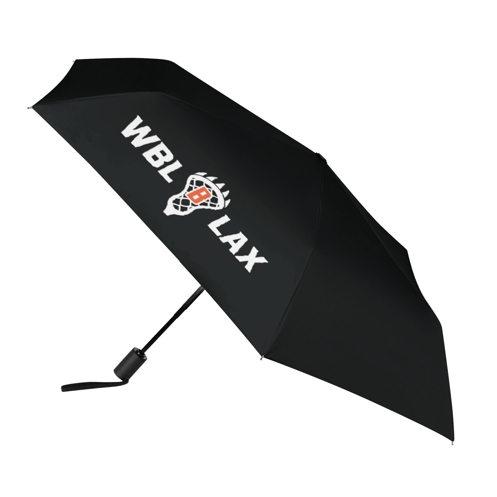 White Bear Lake Lacrosse Umbrella