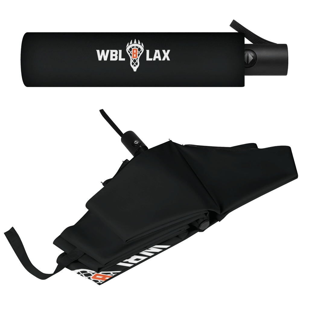 White Bear Lake Lacrosse Umbrella