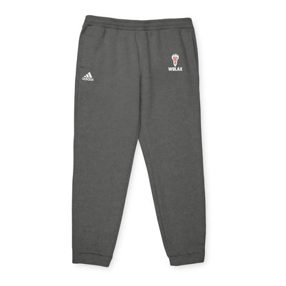 White Bear Lake Lacrosse Adidas Unisex Fleece Joggers