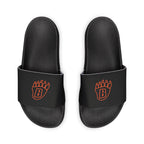 White Bear Lake Blackout Women's Removable-Strap Sandals